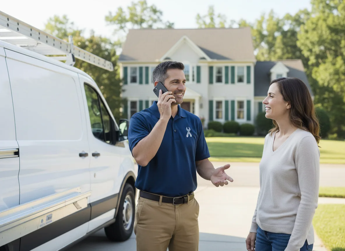 Home Gutter Service Des Lacs, ND FAQs